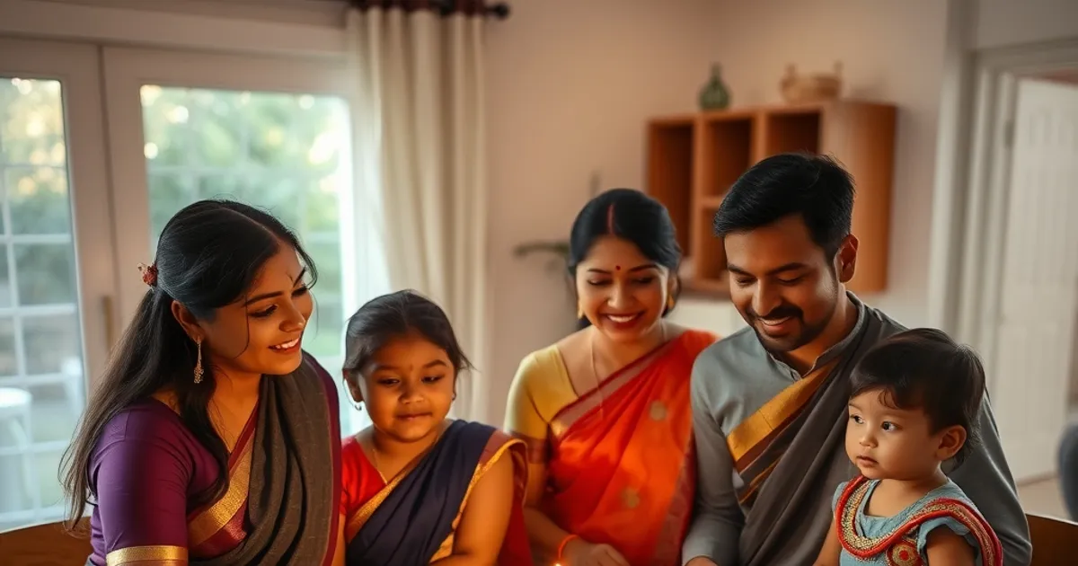 Raksha Bandhan 2026 in Leesburg: Events, Puja & Where to Celebrate