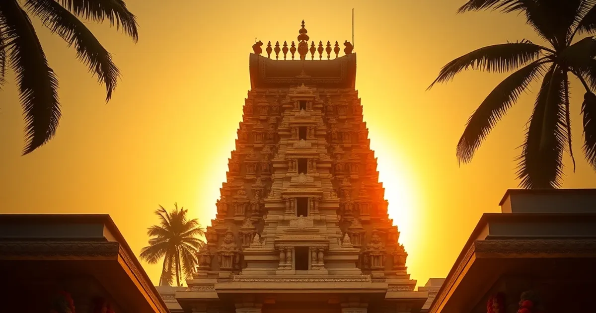 Raksha Bandhan 2026 in Madurai: Events, Puja & Where to Celebrate