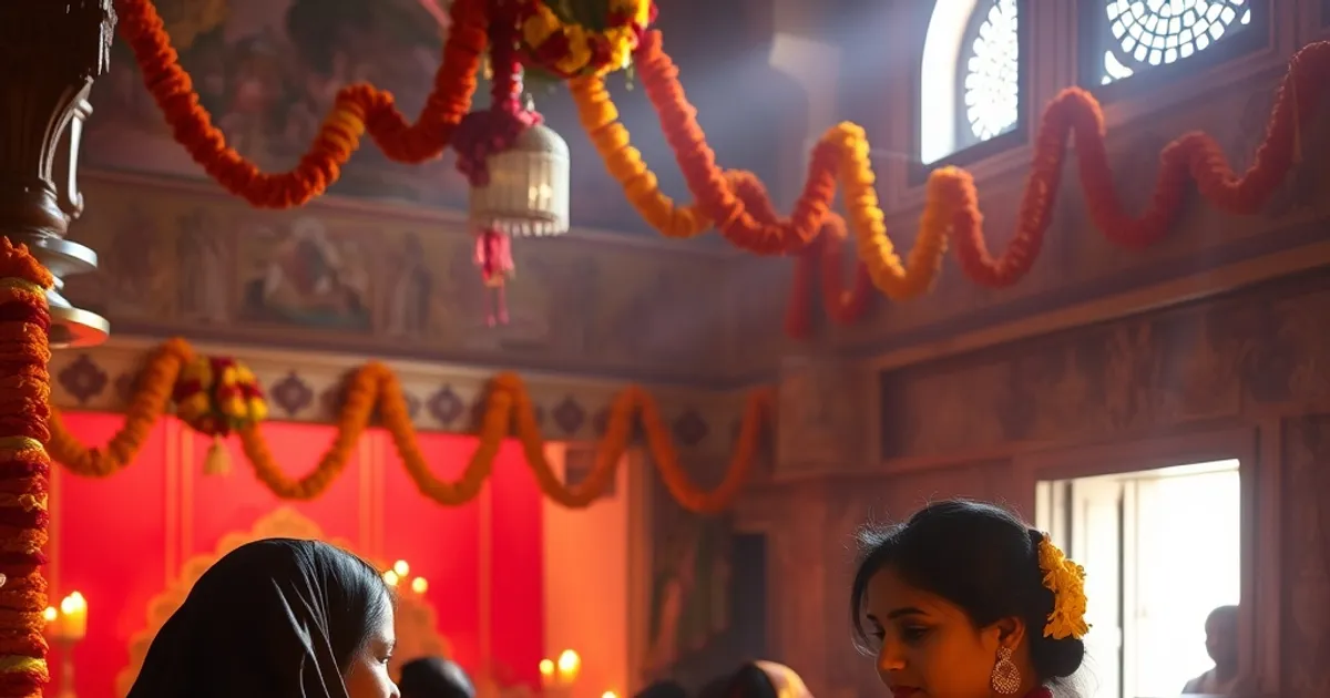 Raksha Bandhan 2026 in McKinney: Events, Puja & Where to Celebrate