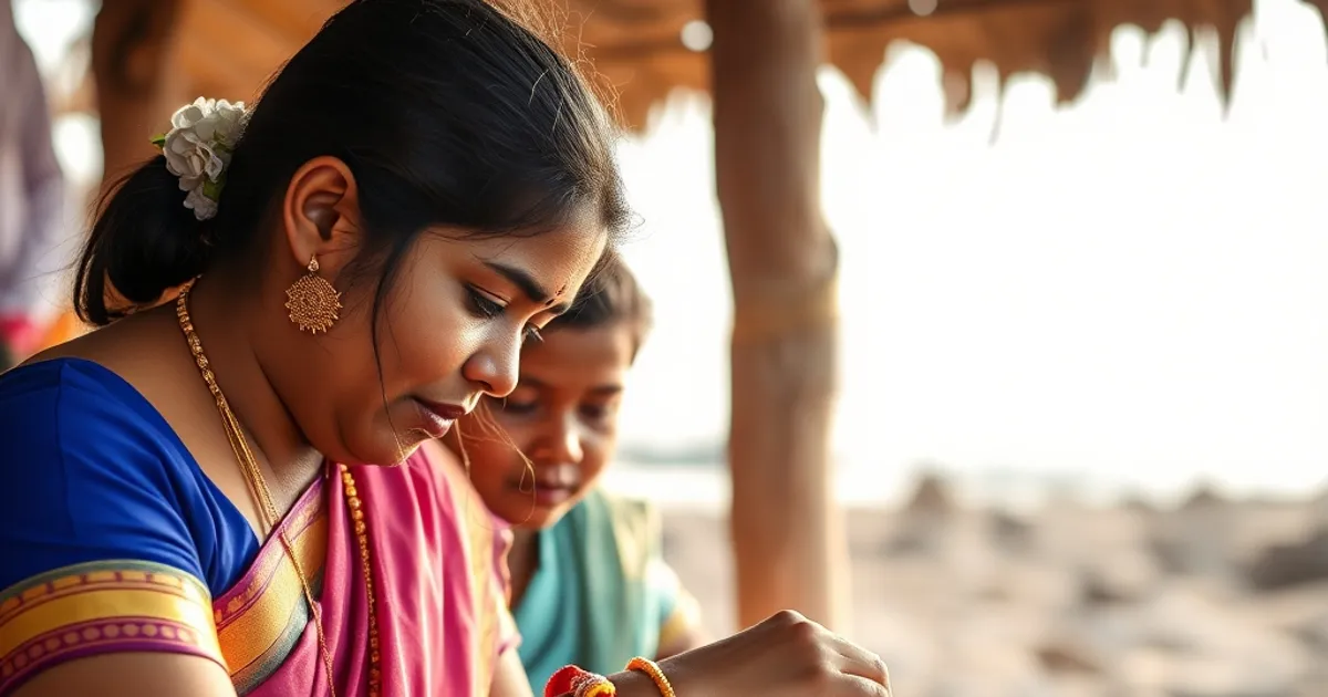 Raksha Bandhan 2026 in Mombasa: Events, Puja & Where to Celebrate