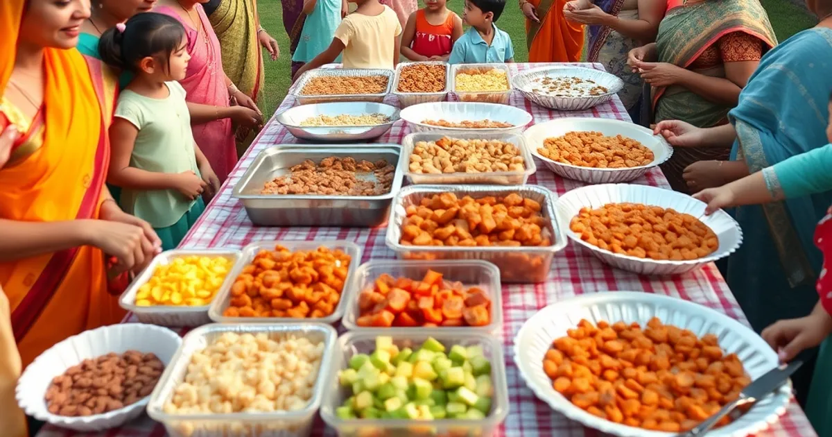 Raksha Bandhan 2026 in Mount Prospect: Events, Puja & Where to Celebrate