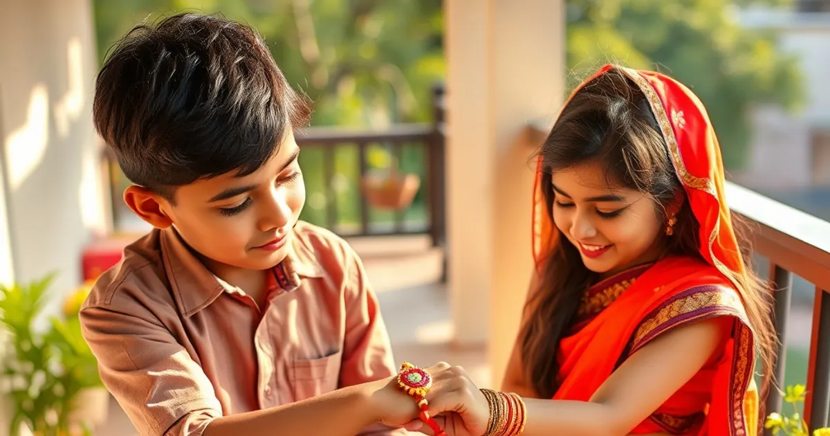 Raksha Bandhan 2026 in Mumbai: Events, Puja & Where to Celebrate