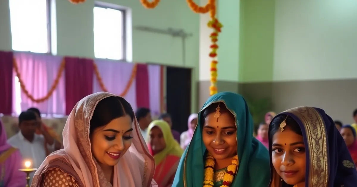 Raksha Bandhan 2026 in Nairobi: Events, Puja & Where to Celebrate