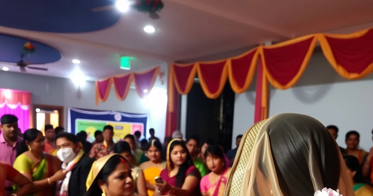 Raksha Bandhan 2026 in Nashua: Events, Puja & Where to Celebrate