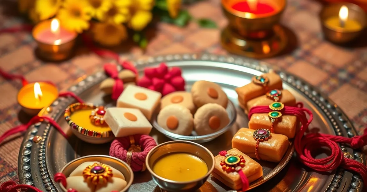 Raksha Bandhan 2026 in Nashville: Events, Puja & Where to Celebrate