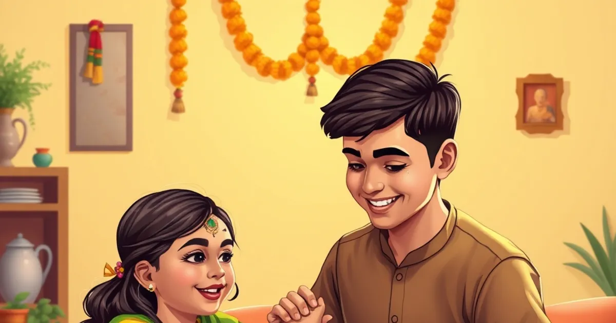 Raksha Bandhan 2026 in Orlando: Events, Puja & Where to Celebrate