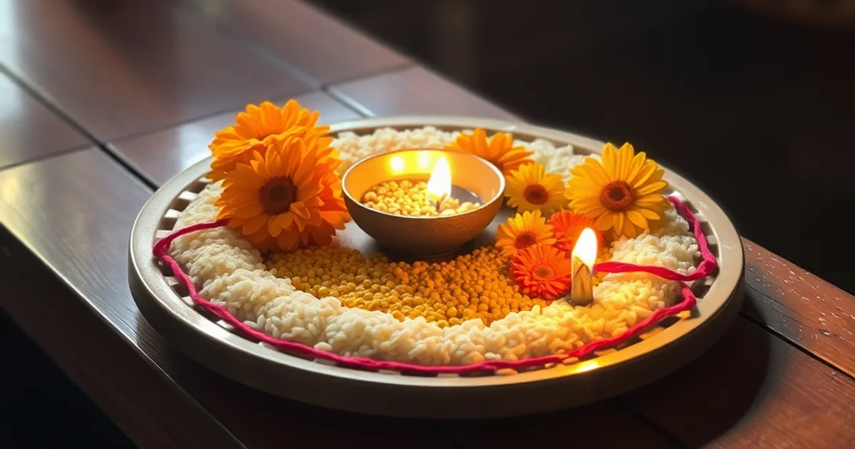Raksha Bandhan 2026 in Patna: Events, Puja & Where to Celebrate