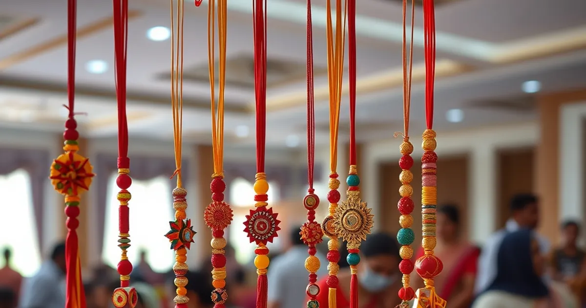 Raksha Bandhan 2026 in Pune: Events, Puja & Where to Celebrate