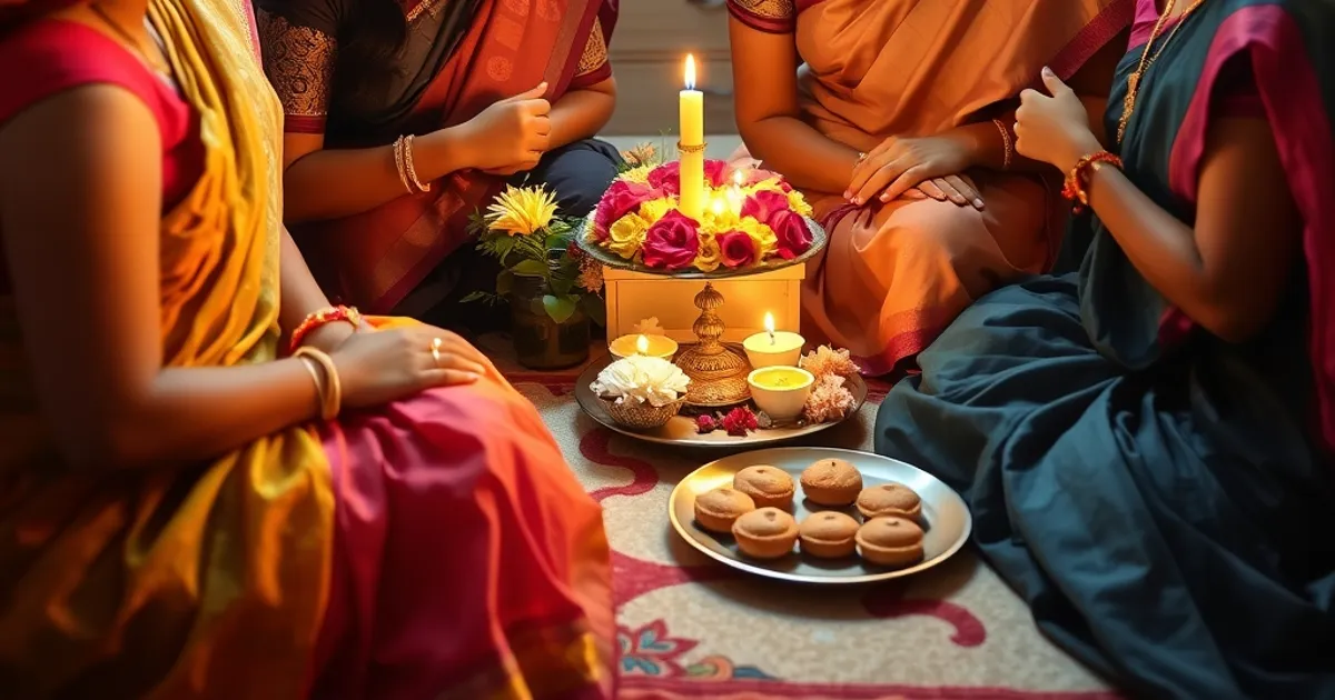 Raksha Bandhan 2026 in Sunnyvale: Events, Puja & Where to Celebrate