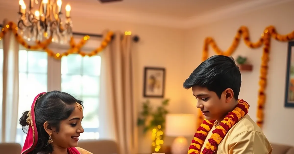 Raksha Bandhan 2026 in Suwanee: Events, Puja & Where to Celebrate