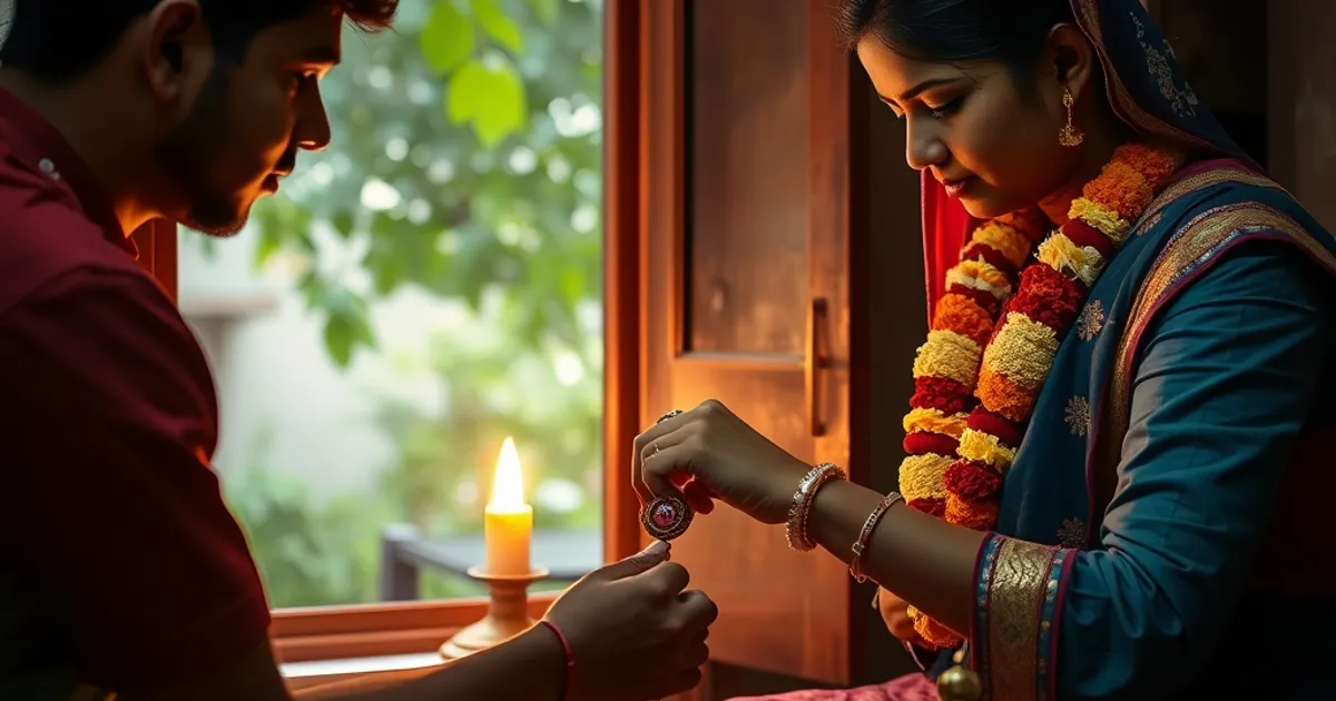 Raksha Bandhan 2026 in Sylhet: Events, Puja & Where to Celebrate