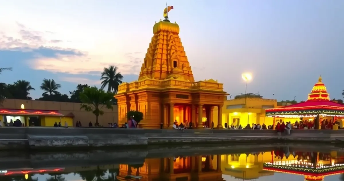 Raksha Bandhan 2026 in Thiruvananthapuram: Events, Puja & Where to Celebrate