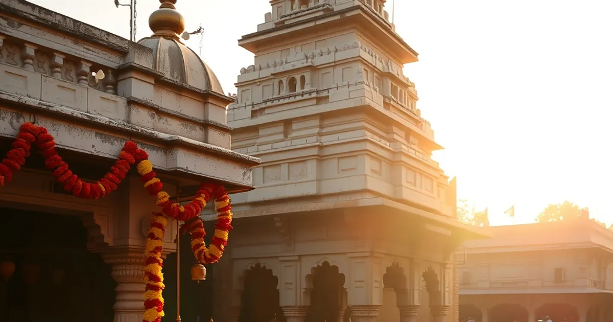 Raksha Bandhan 2026 in Toronto: Events, Puja & Where to Celebrate