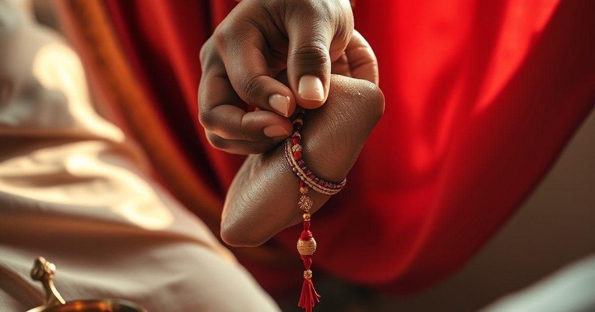 Raksha Bandhan 2026 in Troy: Events, Puja & Where to Celebrate