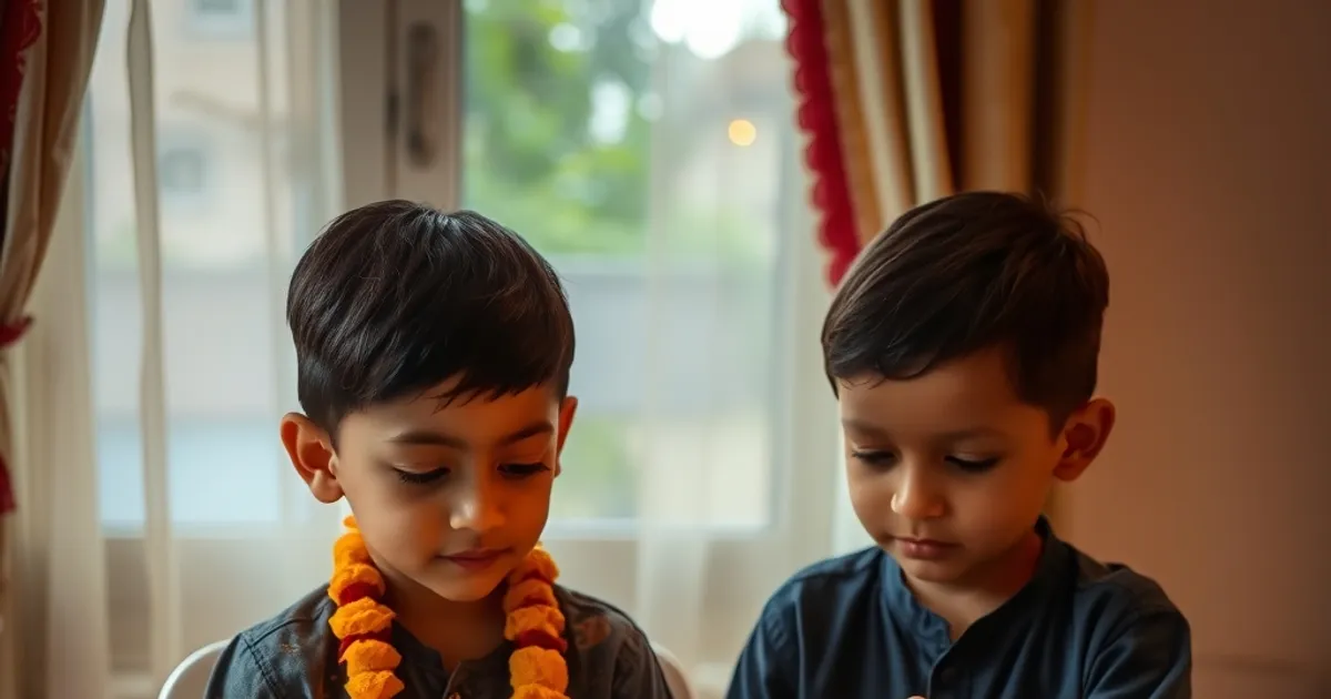 Raksha Bandhan 2026 in Valley Stream: Events, Puja & Where to Celebrate