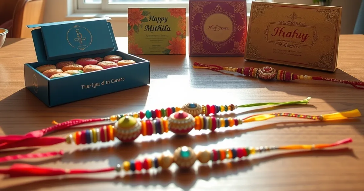 Raksha Bandhan 2026 in Vancouver: Events, Puja & Where to Celebrate