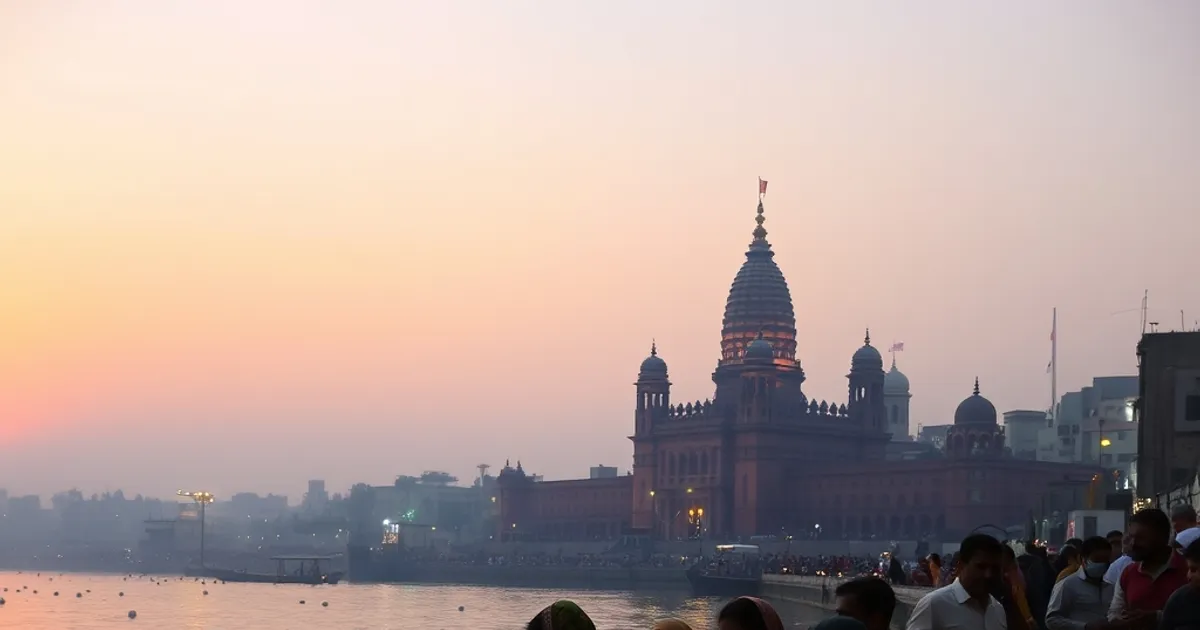 Raksha Bandhan 2026 in Varanasi: Events, Puja & Where to Celebrate