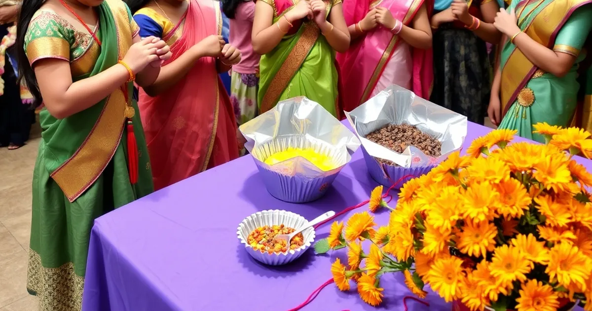 Raksha Bandhan 2026 in Wellington: Events, Puja & Where to Celebrate