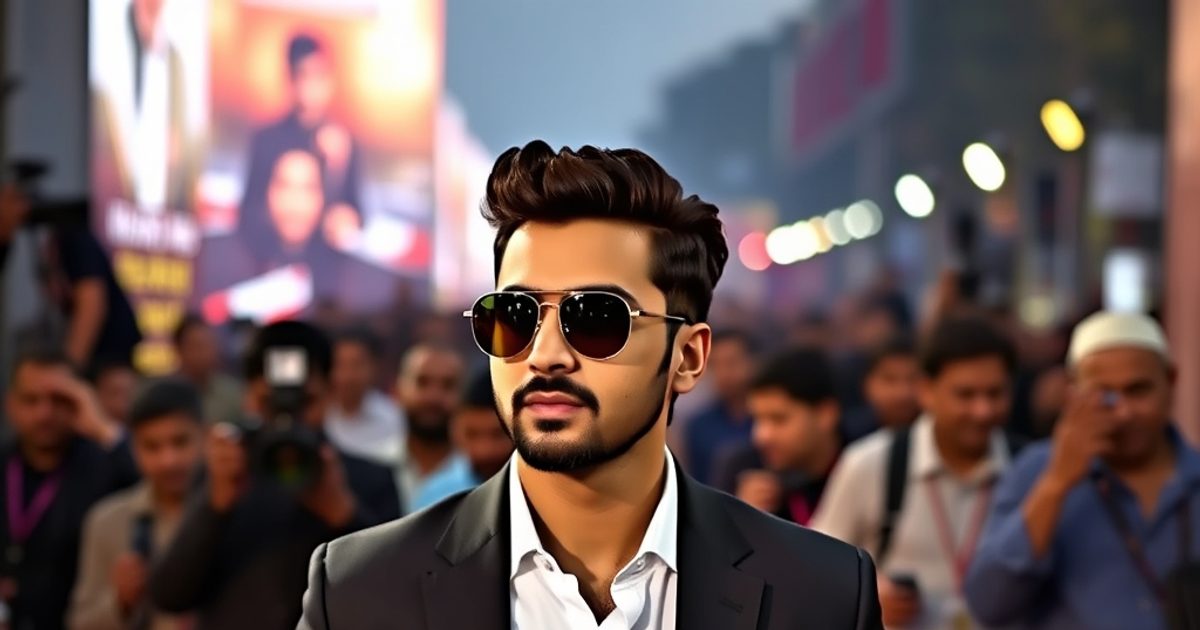 Ranbir Kapoor Apologizes for Sunglasses After Revealing Eye Infection at Delhi Trailer Event
