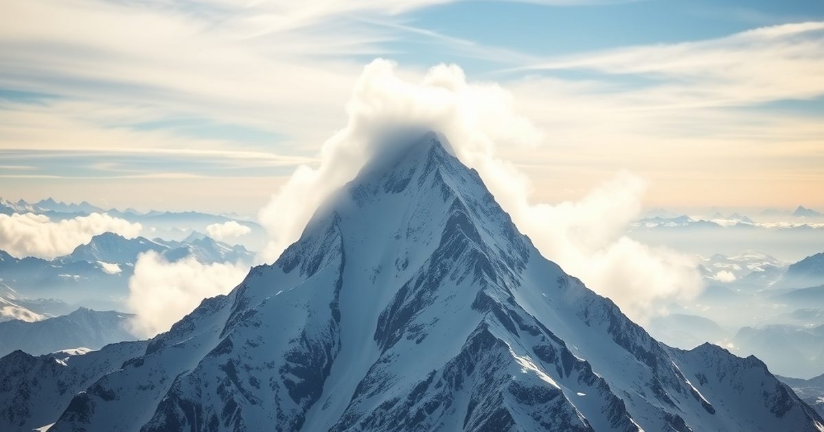 Renowned Indian‑born Climber Nirmal Purja Among Ten Feared Lost in Broad Peak Avalanche