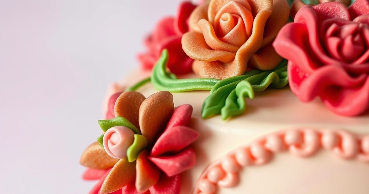 Renowned Indian Cake Artist Prachi Dhabal Deb Announces Australian Tour