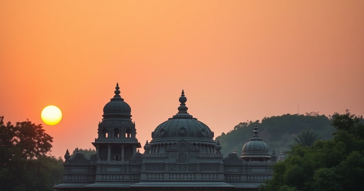 Shiv Sena MP Sanjay Raut Accuses BJP of Misusing Ram Mandir Funds