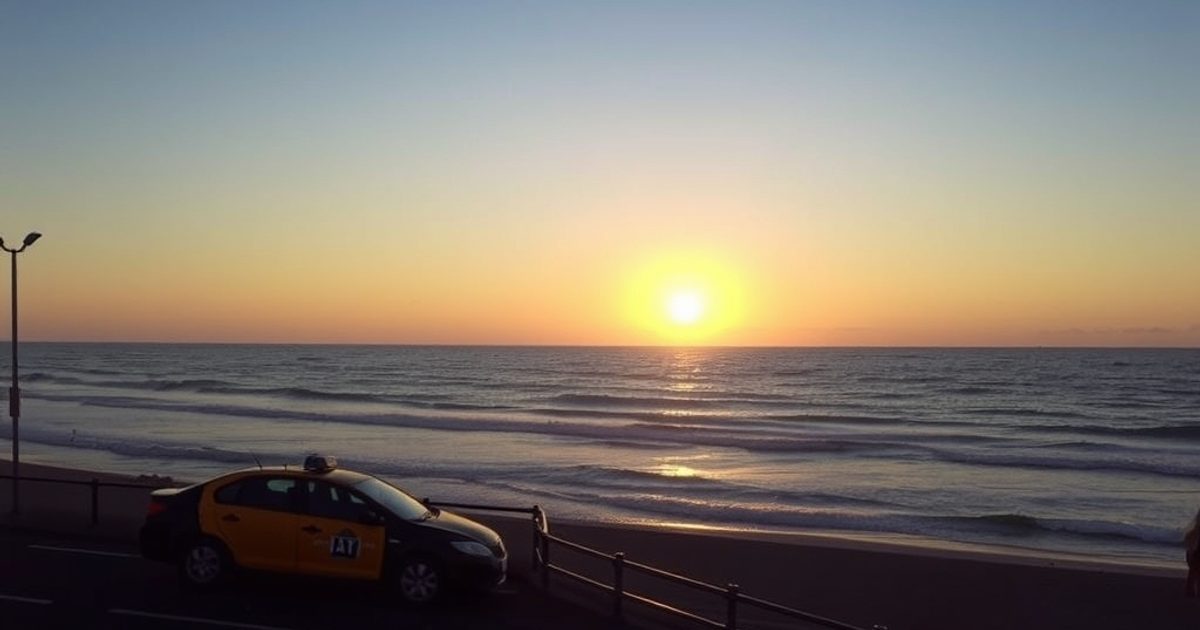 Sydney Grants Permanent Residency to Indian-born Cab Driver for Heroism at Bondi Beach Shooting