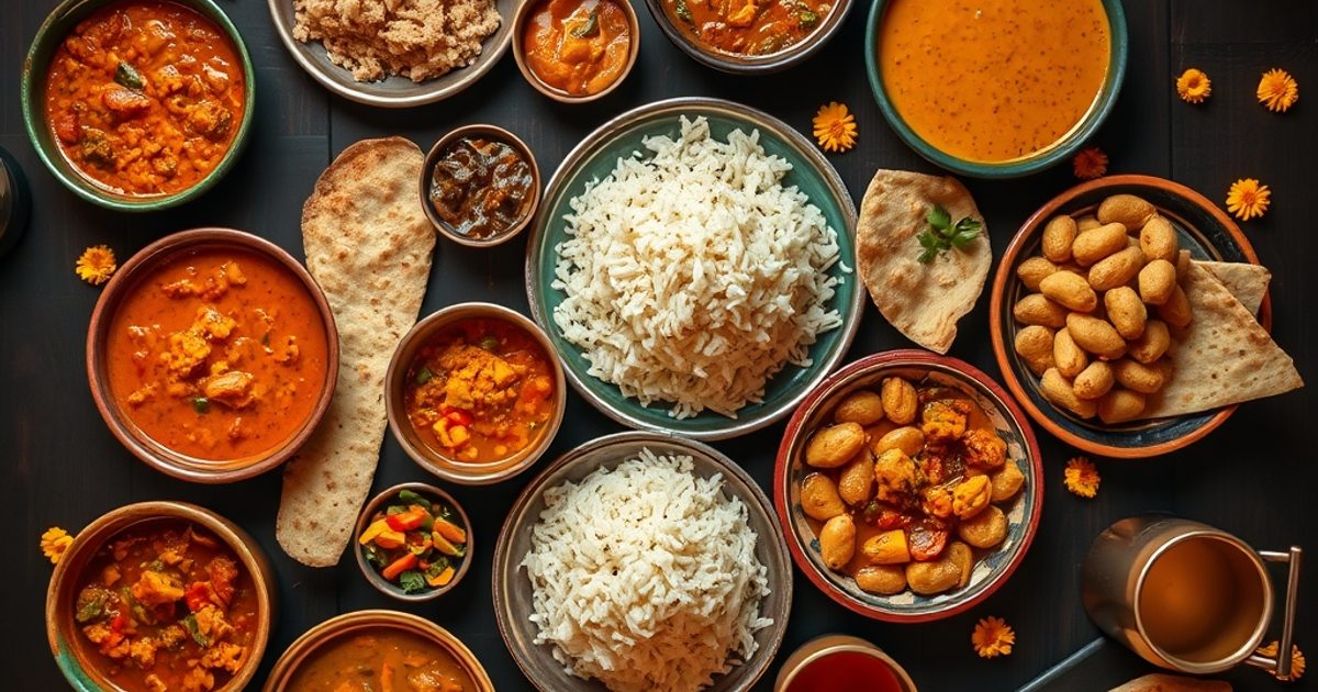 Sydney's Desi Food Scene: Sartaj Indian Restaurant