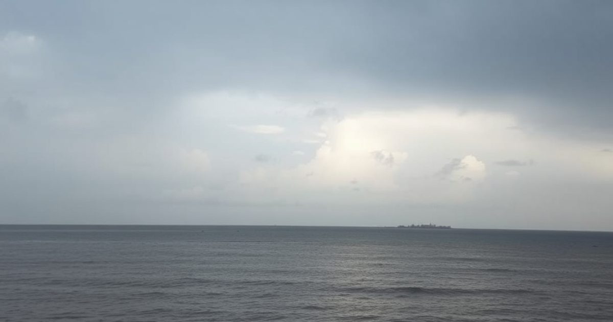 Tamil Nadu Sets Up Expert Committee to Track El Niño Effects and Recommend Safeguards