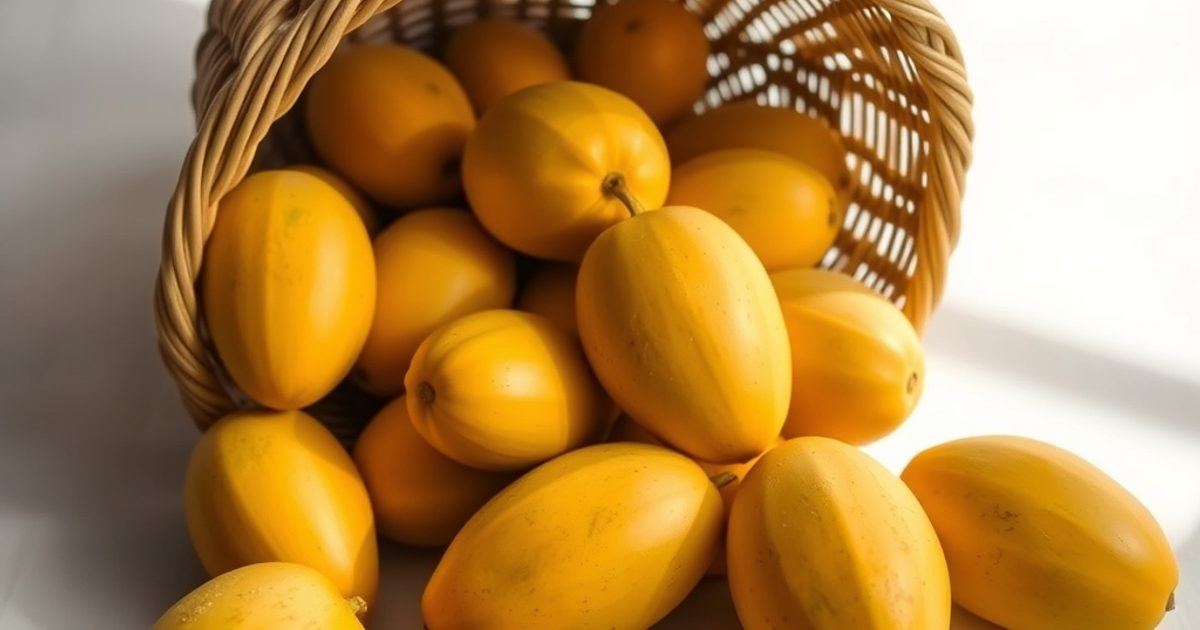 Taste of Home Faces Hurdles: Supply Chain Gaps Stall Indian Mango Expansion in U.S.