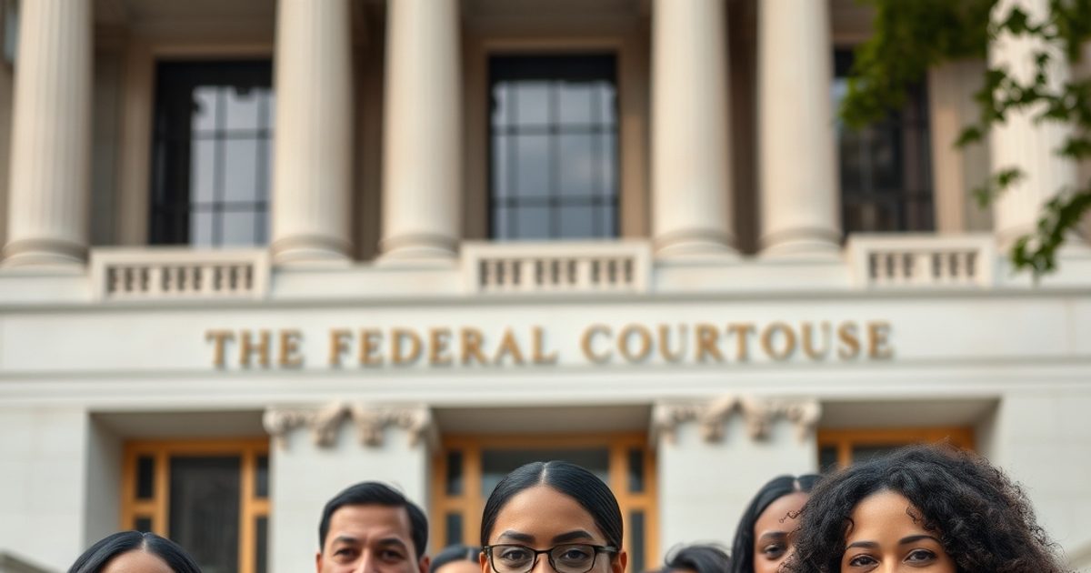 U.S. Justice Department Seeks to Strip Citizenship from Indian Man and 24 Others Over Fraud Allegations