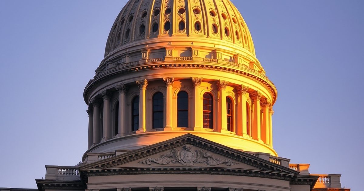 U.S. Senate Approves Bill Imposing 100% Tariffs on India and Three Other Nations