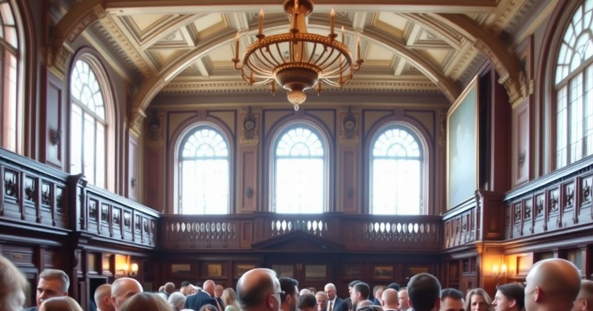 UK-India Trade Deal Celebrated as Milestone for Diaspora Ties at Commons Event