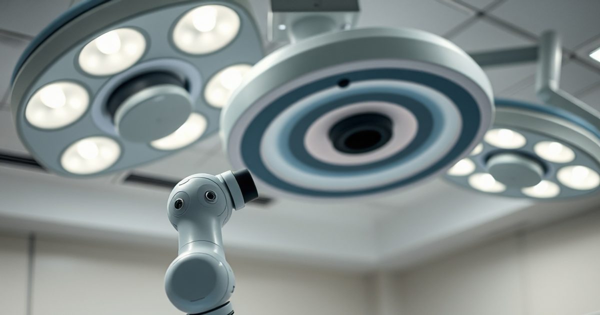 UMC Hospitals Introduces First Bilateral Robotic Hip Replacement in Navi Mumbai