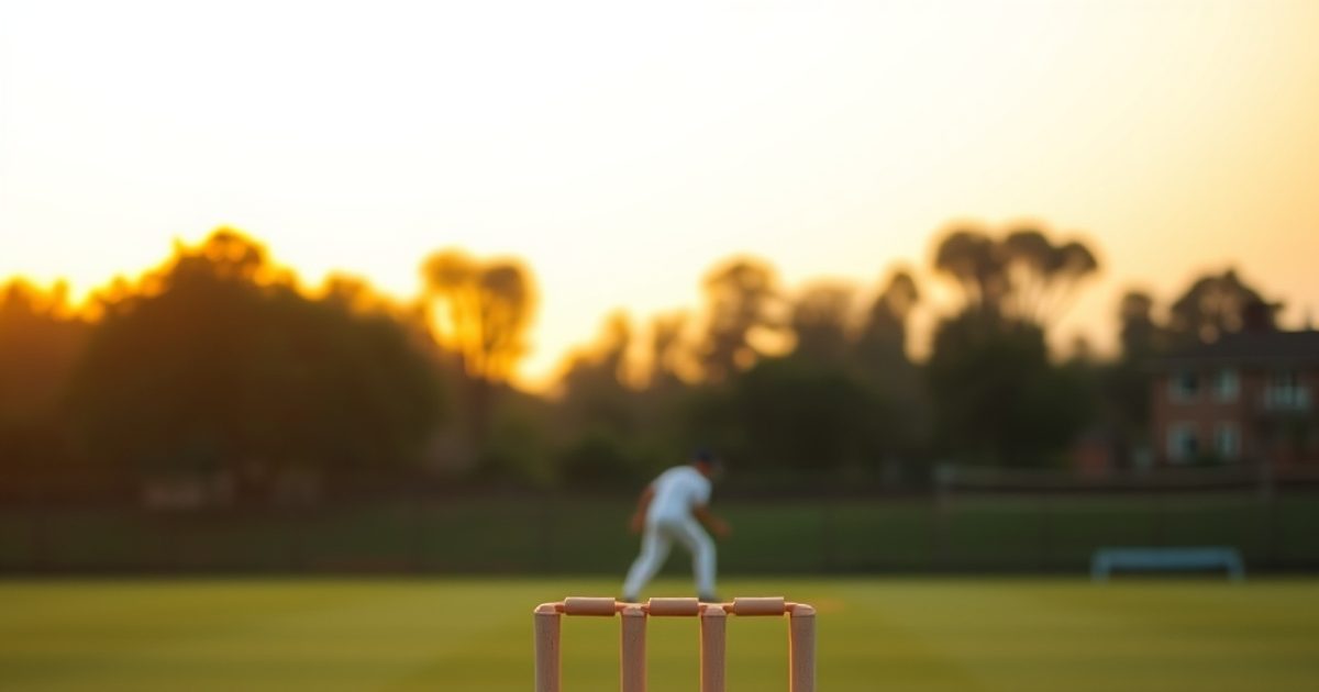 USA International Akhilesh Reddy Handed Eight‑Year Ban for Match‑Fixing Breach