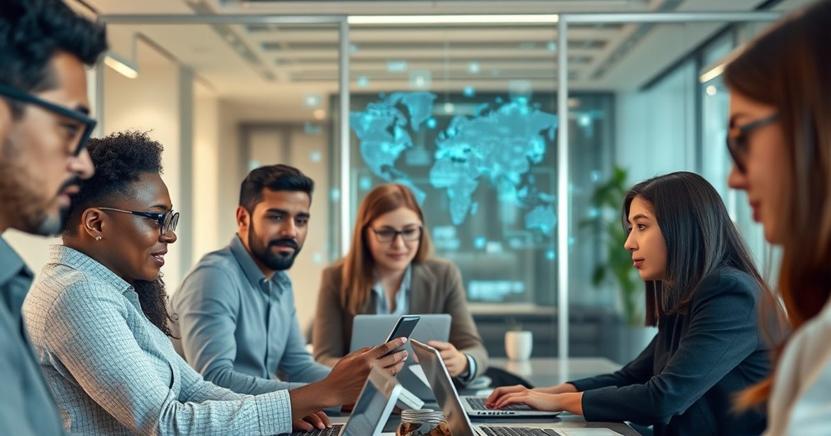 Visa Announces Global Layoffs of 2,600 as It Shifts Toward AI‑Driven Efficiency