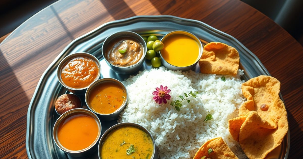 Visiting Ahmedabad? A Local Food & Culture Guide