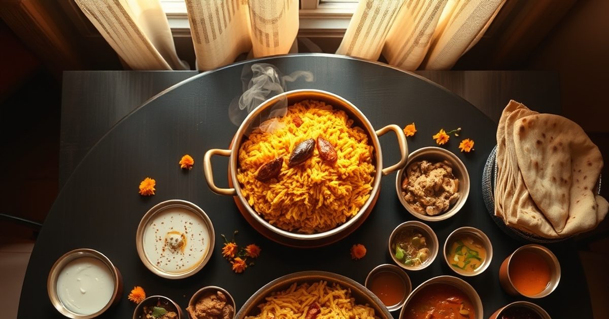 Visiting Austin? A South Asian Traveler's Food & Culture Guide