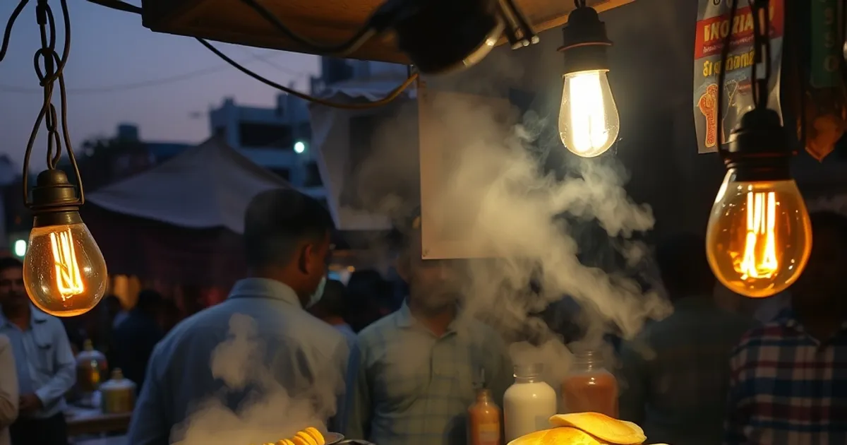 Visiting Bhopal? A Local Food & Culture Guide