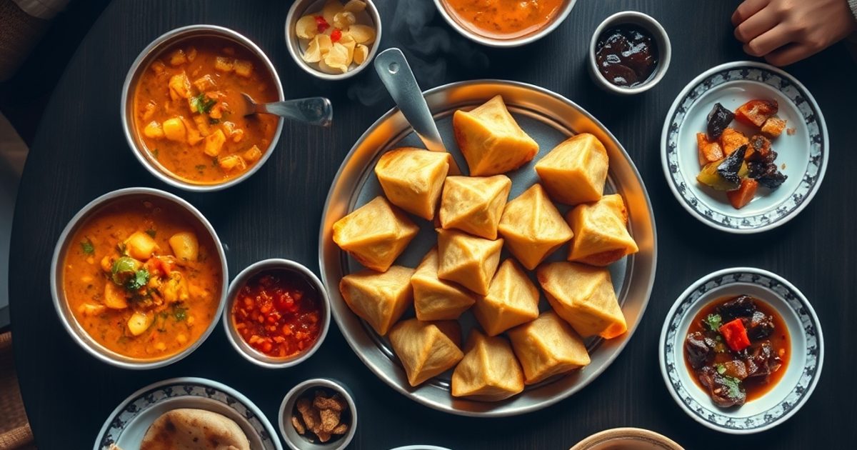 Visiting Boston? A South Asian Traveler's Food & Culture Guide