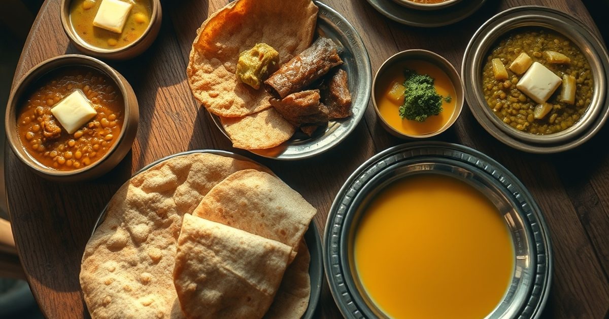 Visiting Chandigarh? A Local Food & Culture Guide