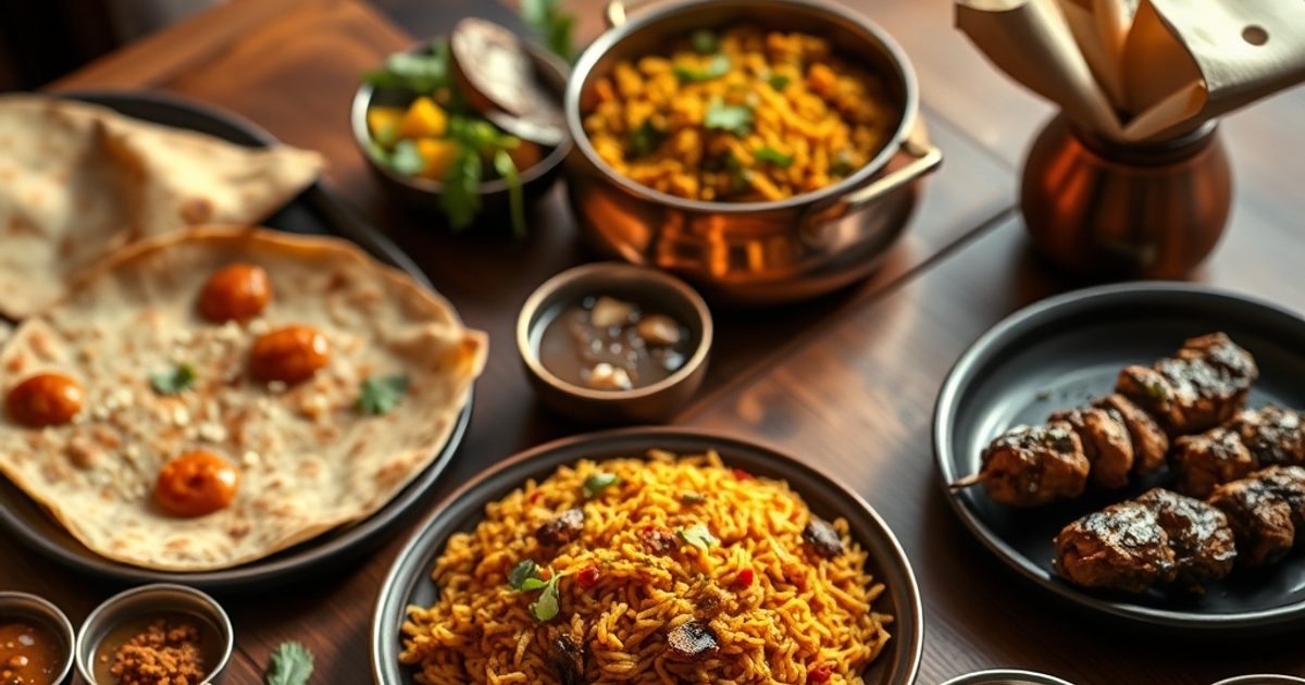 Visiting Charlotte? A South Asian Traveler's Food & Culture Guide