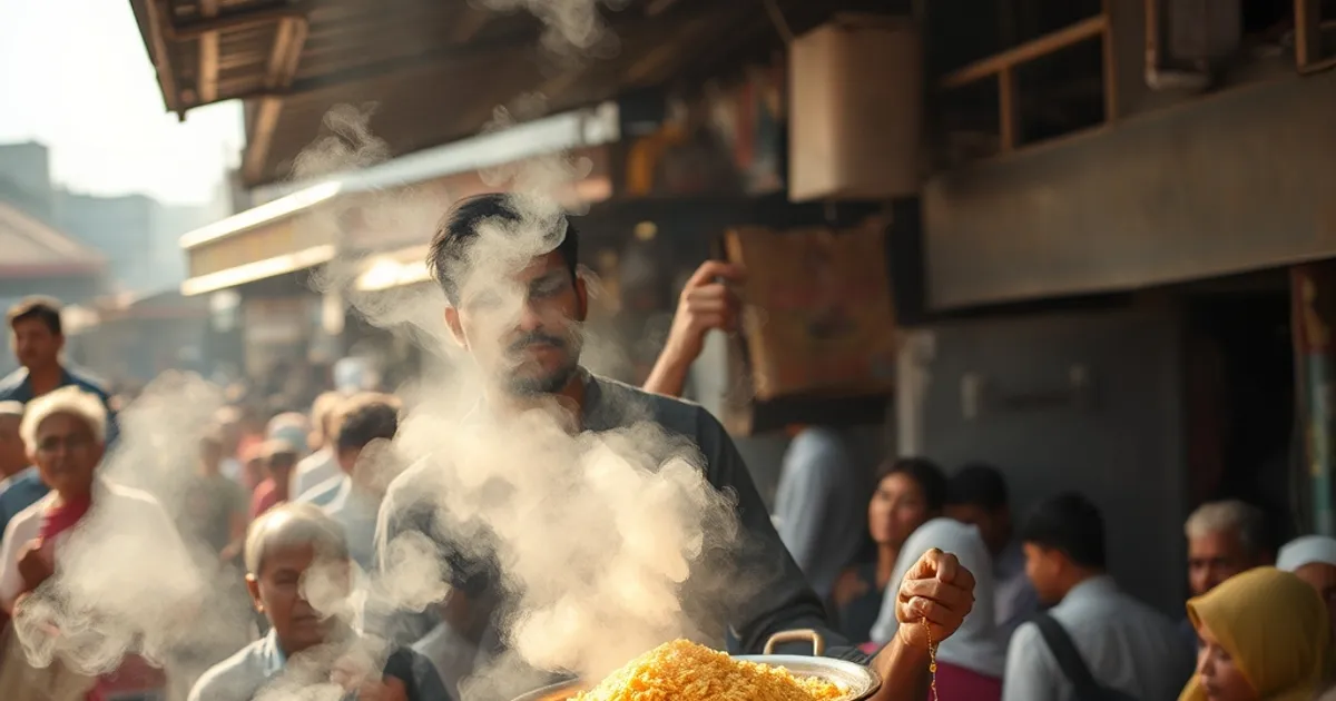 Visiting Chittagong? A Local Food & Culture Guide