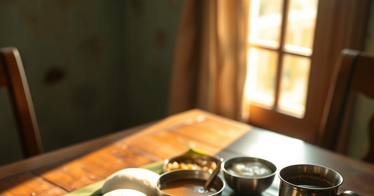 Visiting Coimbatore? A Local Food & Culture Guide