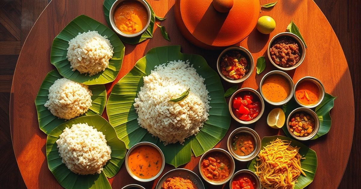 Visiting Colombo? A Local Food & Culture Guide