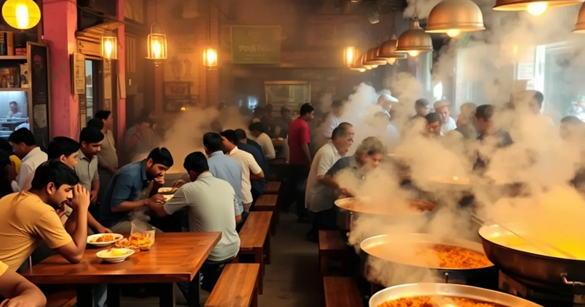 Visiting Dhaka? A Local Food & Culture Guide