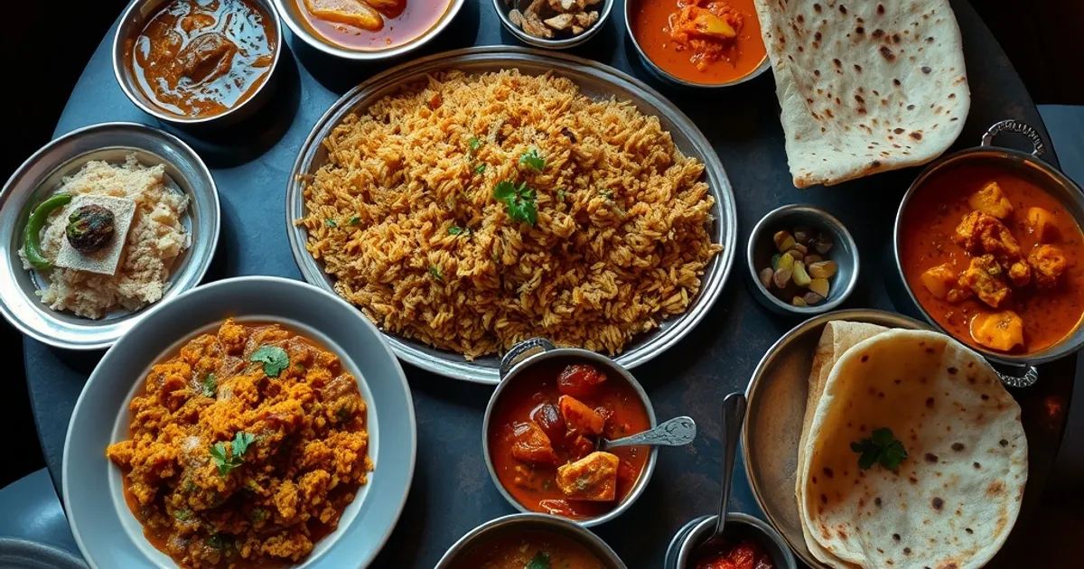 Visiting Eden Prairie? A South Asian Traveler's Food & Culture Guide