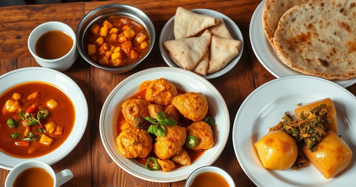 Visiting Frisco? A South Asian Traveler's Food & Culture Guide
