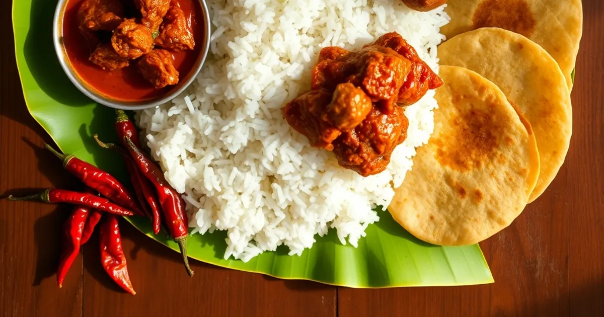 Visiting Guntur? A Local Food & Culture Guide