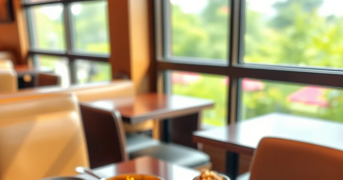 Visiting Hillsboro? A South Asian Traveler's Food & Culture Guide